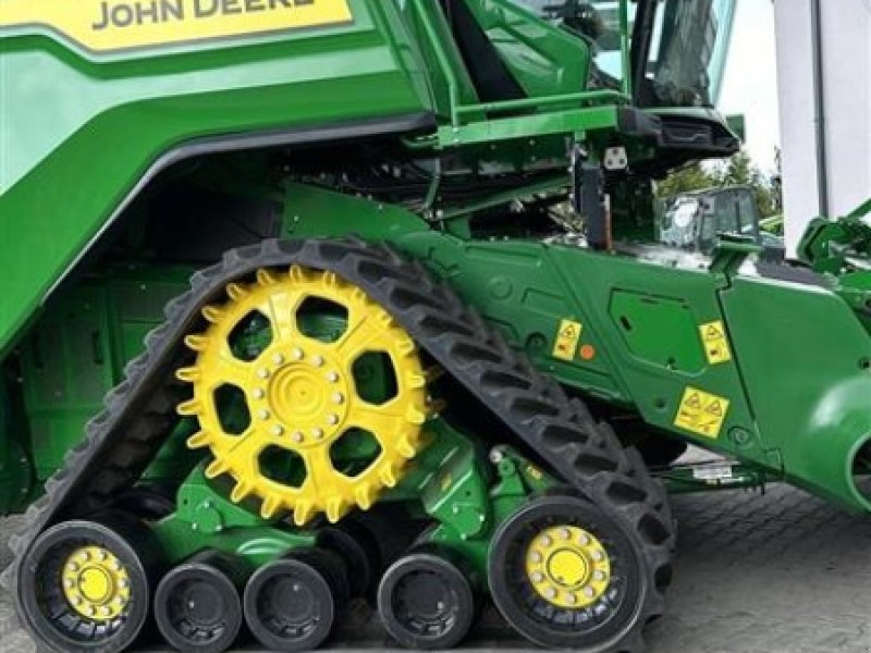 Mähdrescher del tipo John Deere X9 1100 Se hele udstyrslisten herunder. Ring til Ulrik på 40255544. Jeg snakker Jysk, tysk og engelsk., Gebrauchtmaschine en Kolding (Imagen 1)