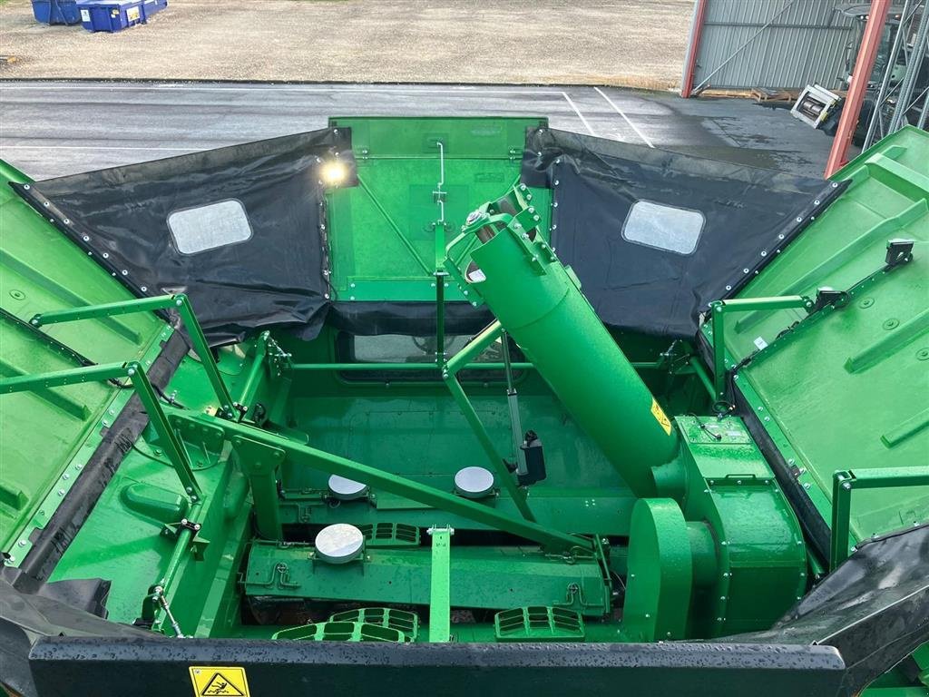 Mähdrescher a típus John Deere X9 1100, Gebrauchtmaschine ekkor: Grimma (Kép 20)