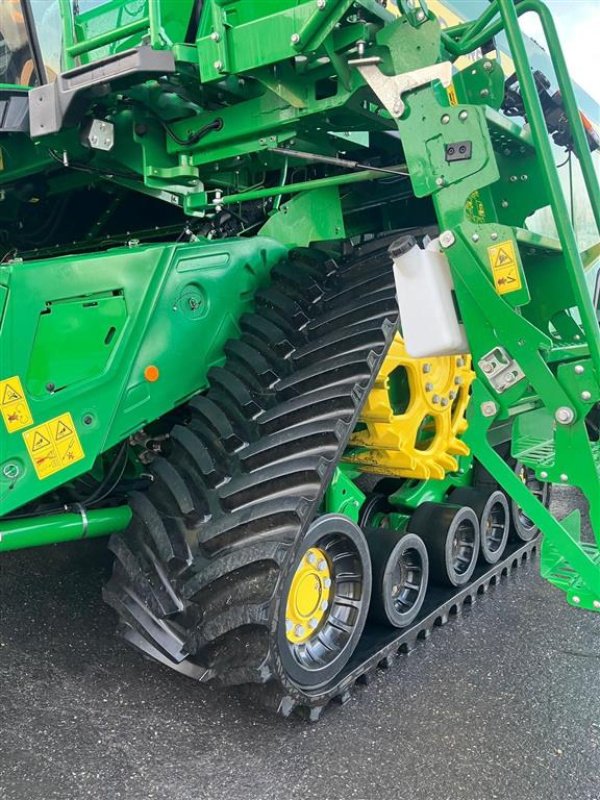 Mähdrescher a típus John Deere X9 1100, Gebrauchtmaschine ekkor: Grimma (Kép 23)