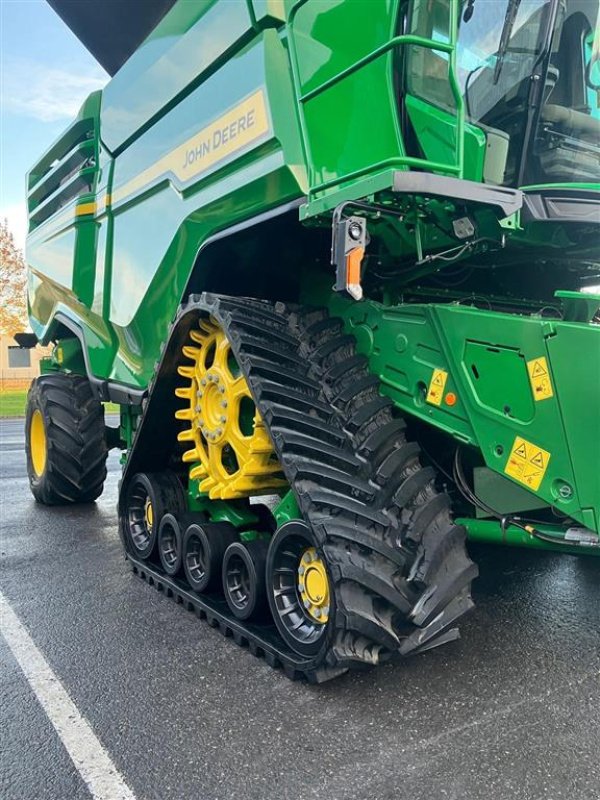 Mähdrescher a típus John Deere X9 1100, Gebrauchtmaschine ekkor: Grimma (Kép 24)