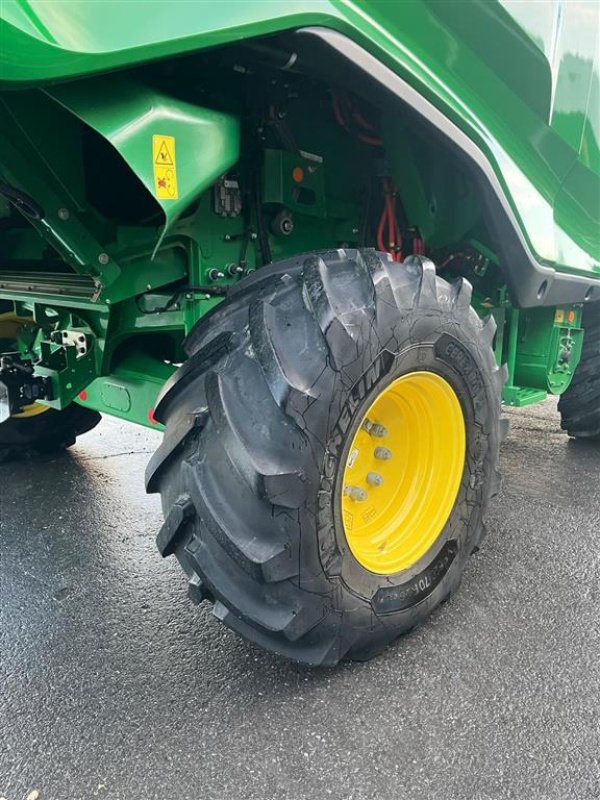 Mähdrescher a típus John Deere X9 1100, Gebrauchtmaschine ekkor: Grimma (Kép 25)