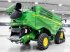 Mähdrescher типа John Deere X9 1100, Gebrauchtmaschine в Csengele (Фотография 4)