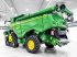 Mähdrescher del tipo John Deere X9 1100, Gebrauchtmaschine en Csengele (Imagen 5)