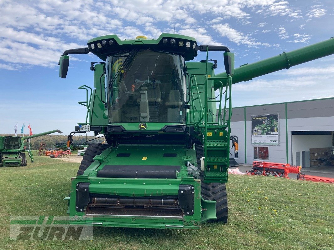 Mähdrescher typu John Deere X9 1100, Neumaschine v Giebelstadt-Euerhausen (Obrázok 4)