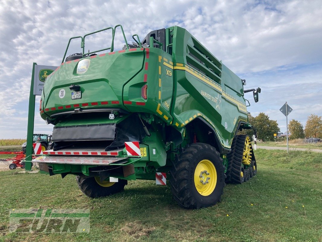 Mähdrescher του τύπου John Deere X9 1100, Neumaschine σε Giebelstadt-Euerhausen (Φωτογραφία 5)