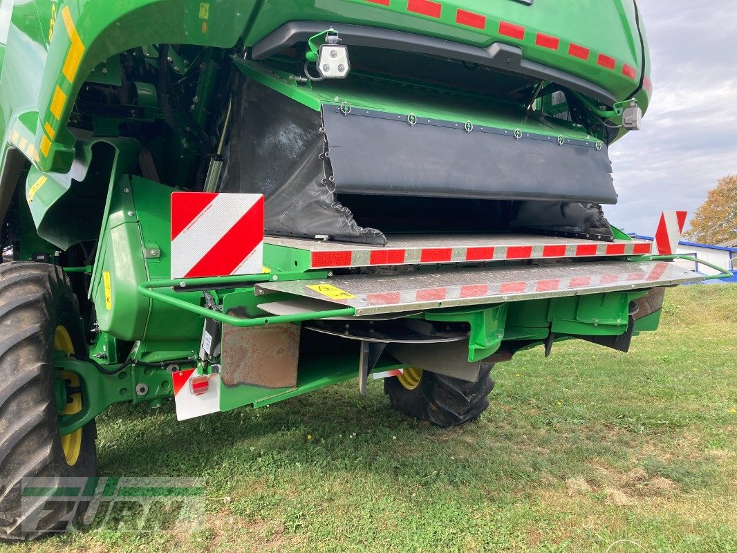 Mähdrescher типа John Deere X9 1100, Neumaschine в Giebelstadt-Euerhausen (Фотография 13)