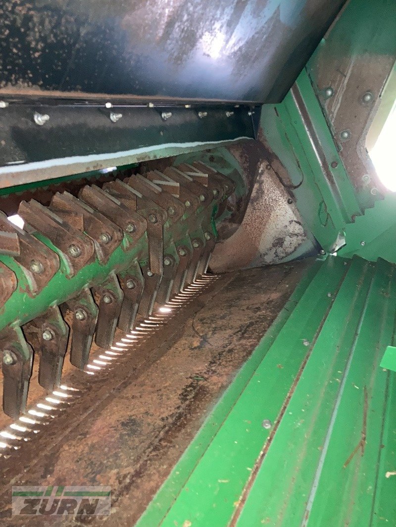 Mähdrescher tip John Deere X9 1100, Neumaschine in Giebelstadt-Euerhausen (Poză 15)