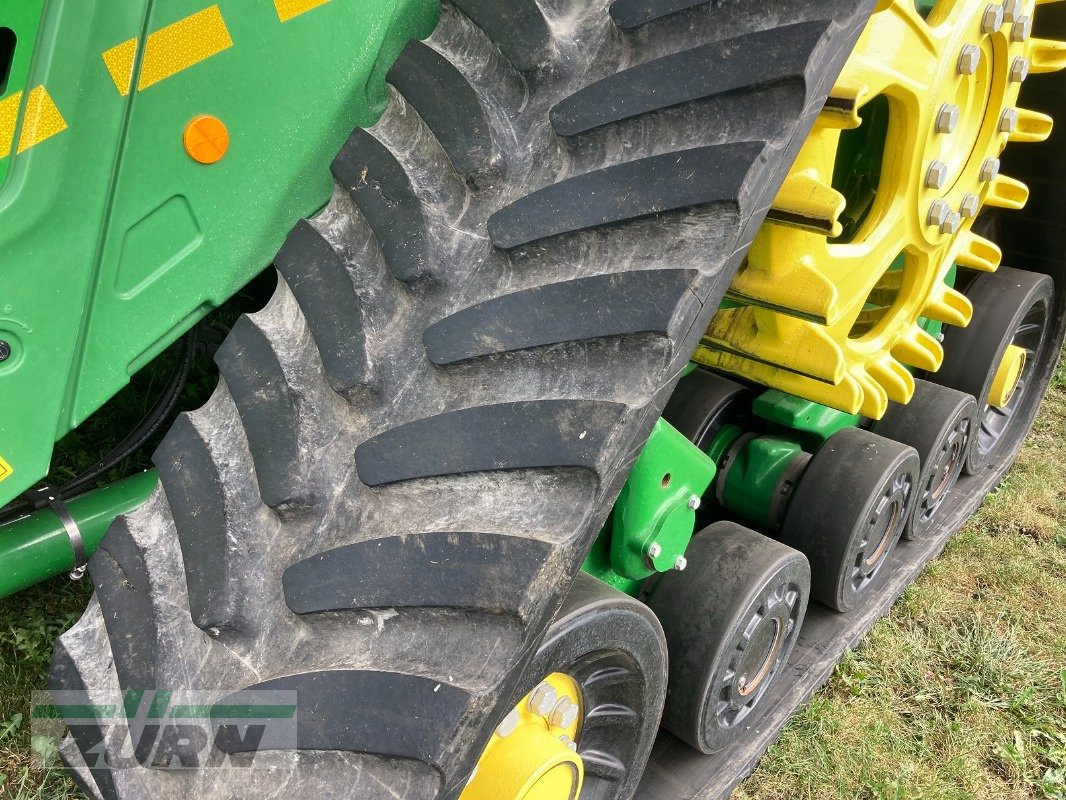 Mähdrescher van het type John Deere X9 1100, Neumaschine in Giebelstadt-Euerhausen (Foto 24)