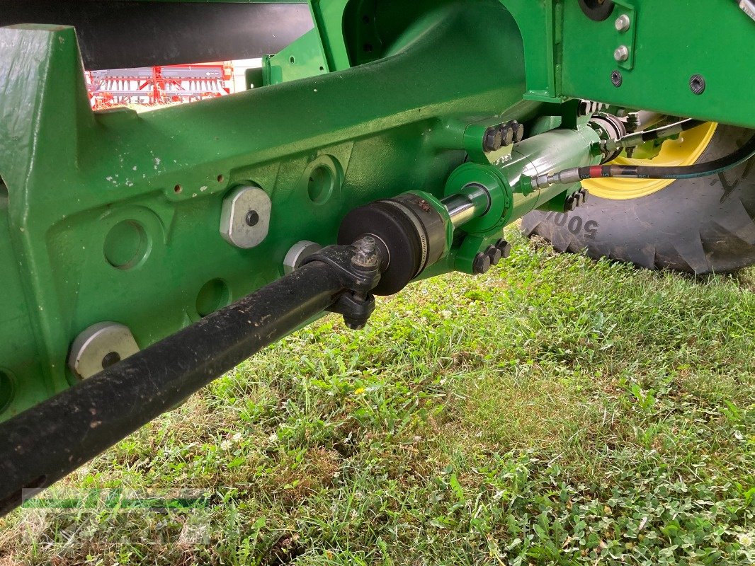 Mähdrescher van het type John Deere X9 1100, Neumaschine in Giebelstadt-Euerhausen (Foto 16)