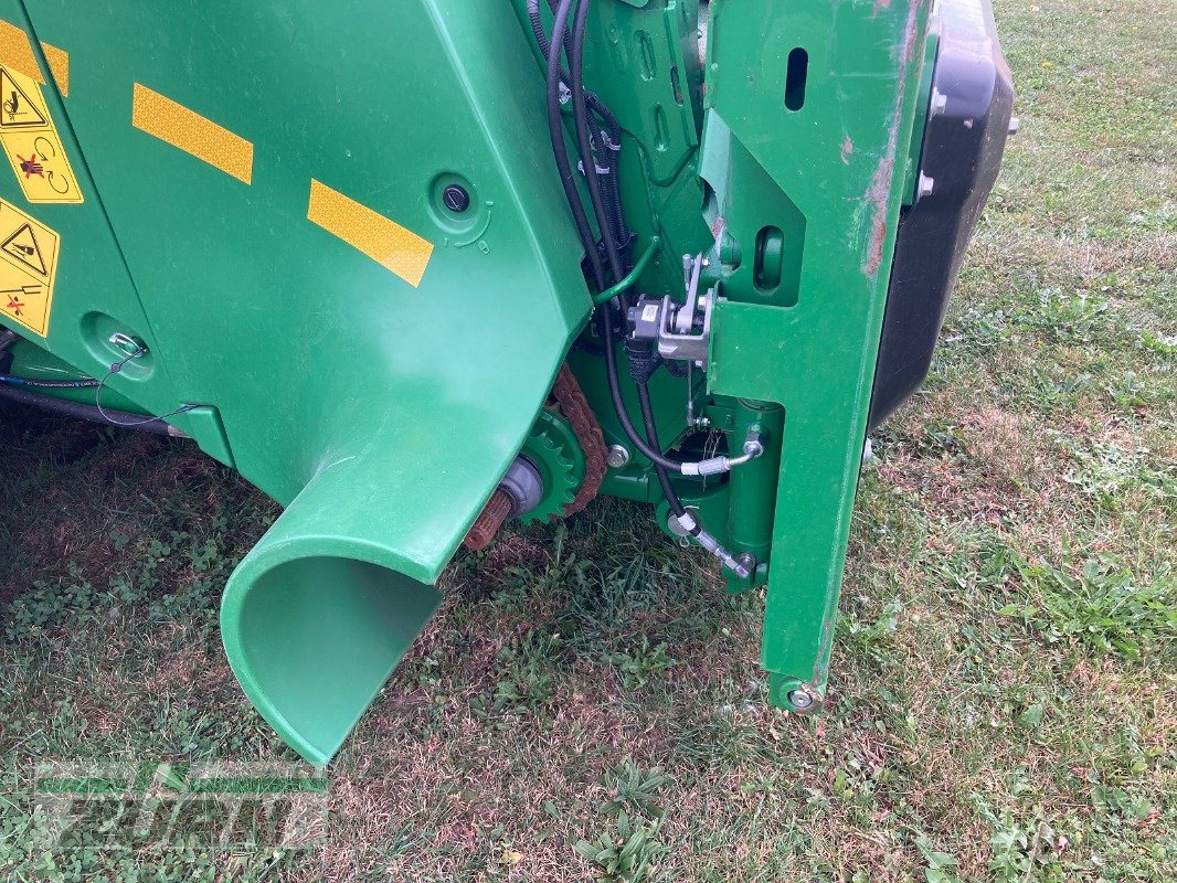 Mähdrescher tip John Deere X9 1100, Neumaschine in Giebelstadt-Euerhausen (Poză 20)