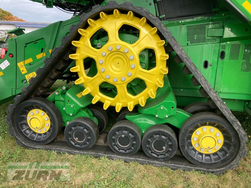 Mähdrescher του τύπου John Deere X9 1100, Neumaschine σε Giebelstadt-Euerhausen (Φωτογραφία 23)