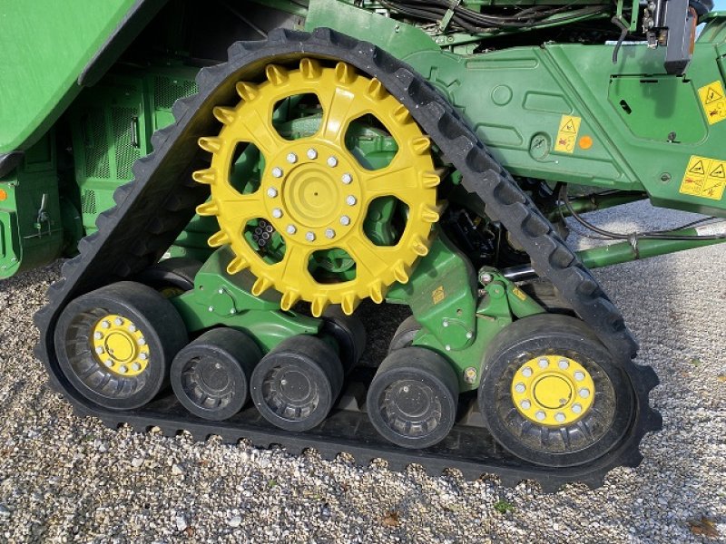 Mähdrescher typu John Deere X9 1100, Gebrauchtmaschine v LE PONT CHRETIEN (Obrázek 9)