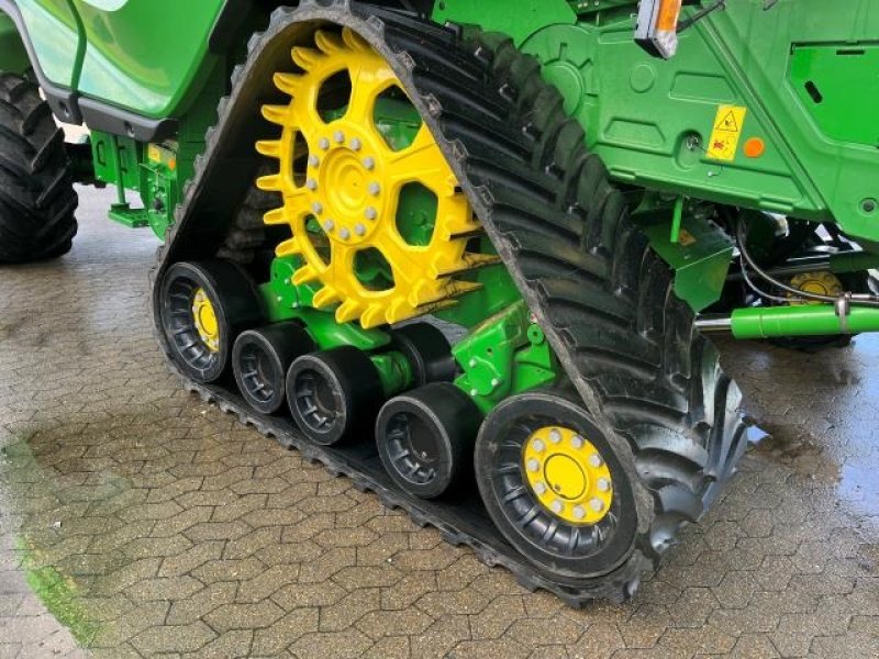 Mähdrescher tip John Deere X9-1100, Gebrauchtmaschine in Bramming (Poză 3)