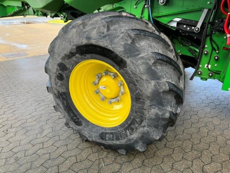 Mähdrescher tip John Deere X9-1100, Gebrauchtmaschine in Bramming (Poză 4)