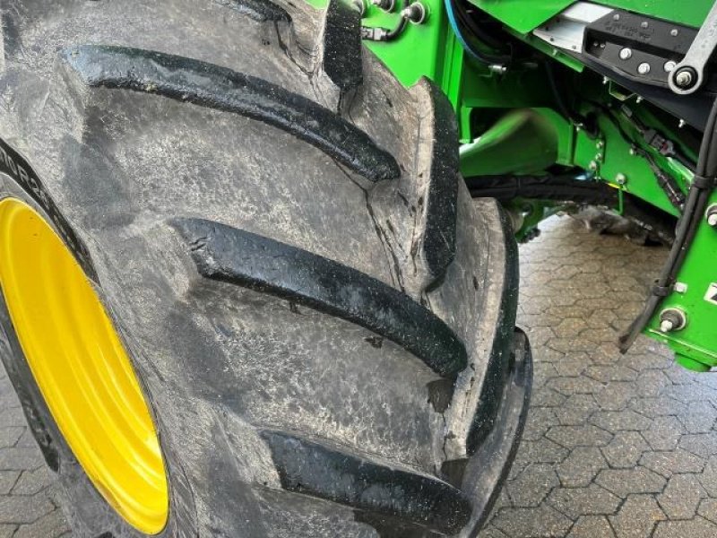 Mähdrescher typu John Deere X9-1100, Gebrauchtmaschine v Bramming (Obrázek 5)