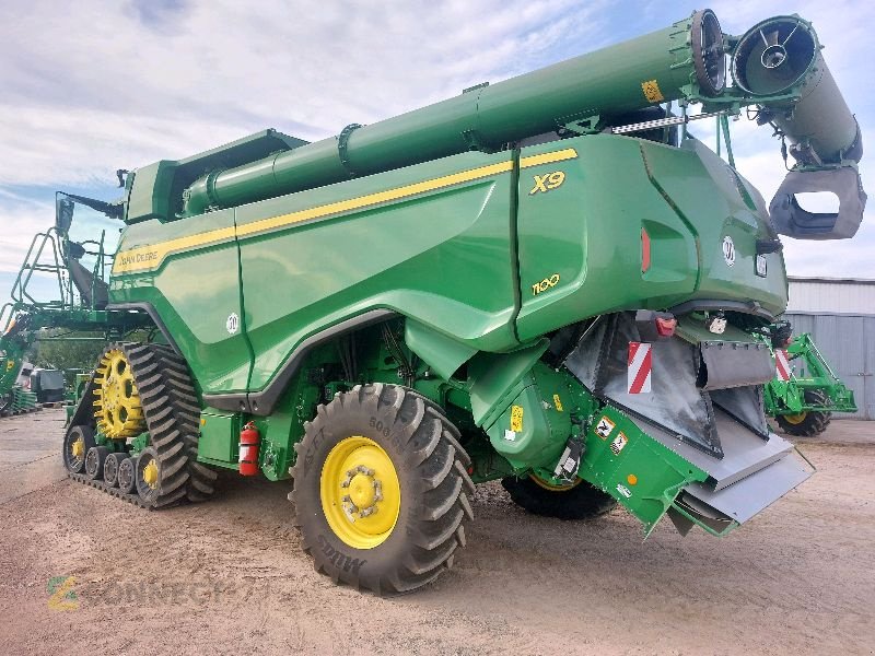 Mähdrescher tipa John Deere X9 1100, Gebrauchtmaschine u Gerichshain (Slika 3)