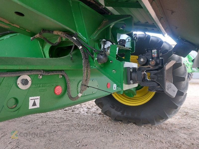 Mähdrescher del tipo John Deere X9 1100, Gebrauchtmaschine en Gerichshain (Imagen 15)