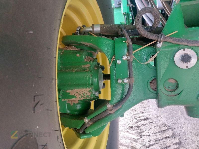 Mähdrescher tipa John Deere X9 1100, Gebrauchtmaschine u Gerichshain (Slika 16)