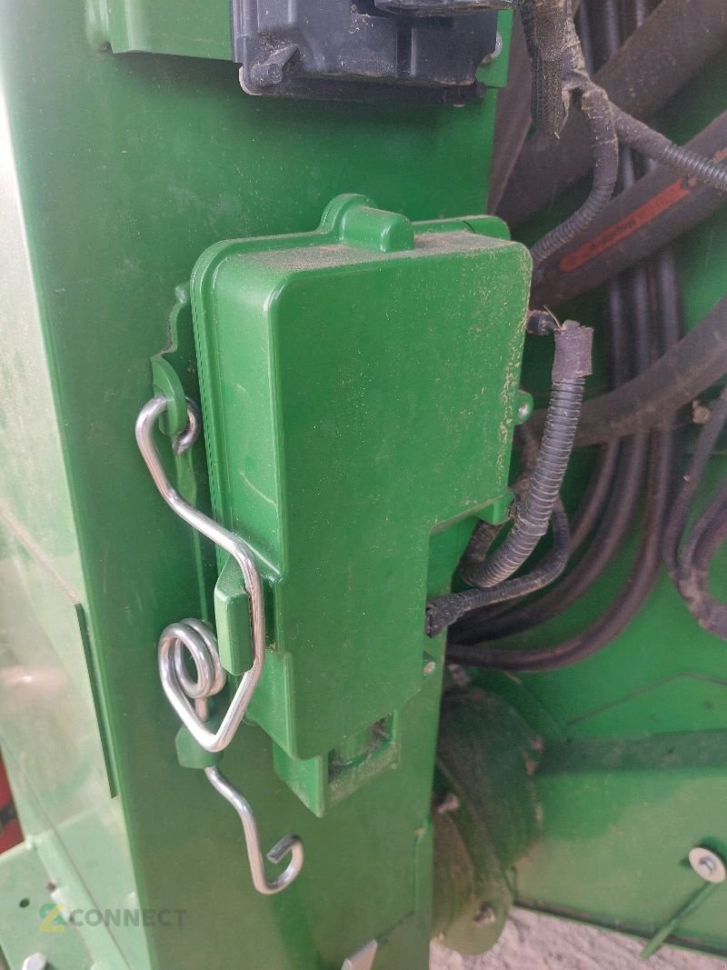 Mähdrescher des Typs John Deere X9 1100, Gebrauchtmaschine in Gerichshain (Bild 18)