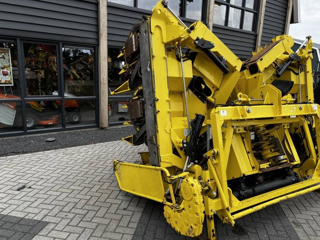 Mähdrescher van het type Kemper 375, Gebrauchtmaschine in Luttenberg (Foto 3)