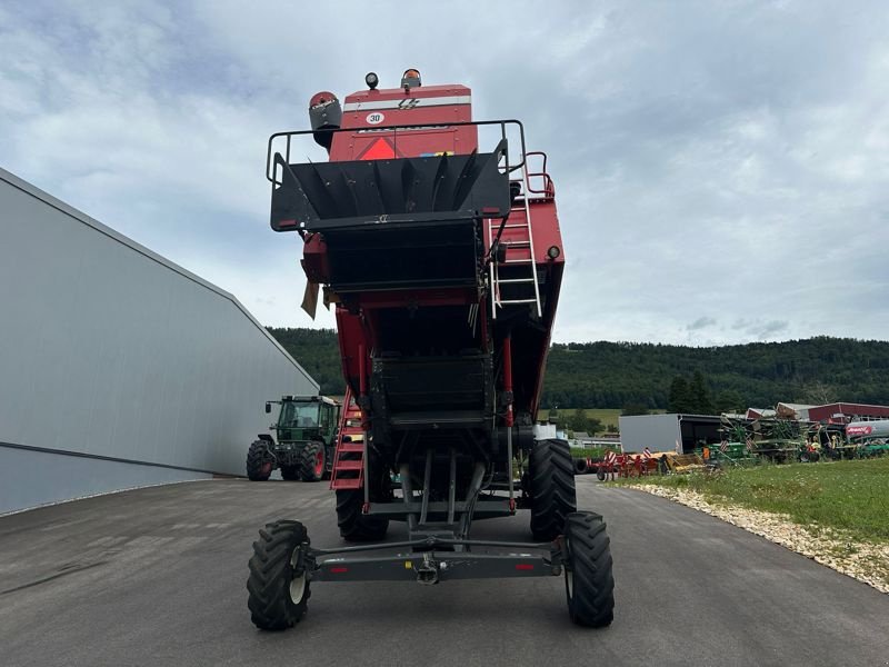 Mähdrescher del tipo Laverda 184 AL, Gebrauchtmaschine en Schaffhausen (Imagen 3)