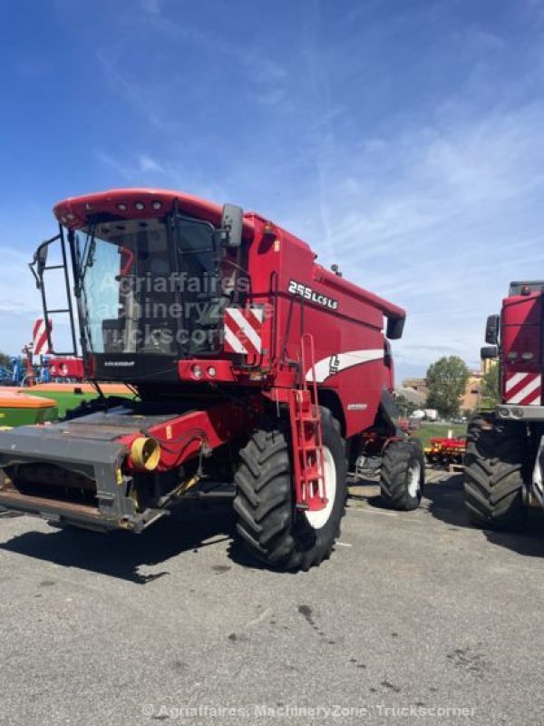 Mähdrescher a típus Laverda 255 LCS LS, Gebrauchtmaschine ekkor: LOMBEZ (Kép 1)