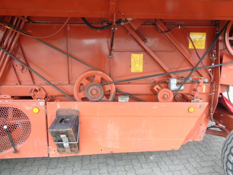 Mähdrescher typu Laverda 3890A, Gebrauchtmaschine w Holle-Grasdorf (Zdjęcie 10)