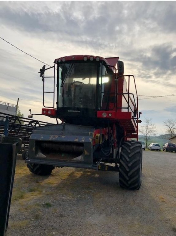 Mähdrescher typu Laverda AL REV, Gebrauchtmaschine v LOMBEZ (Obrázok 2)