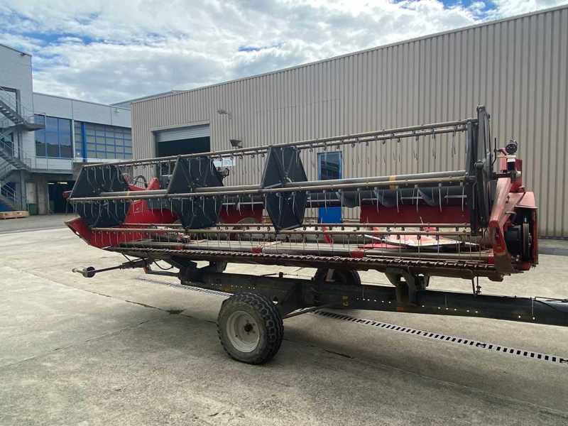 Mähdrescher del tipo Massey Ferguson 36 Rotary Separator, Gebrauchtmaschine en Regensdorf (Imagen 5)