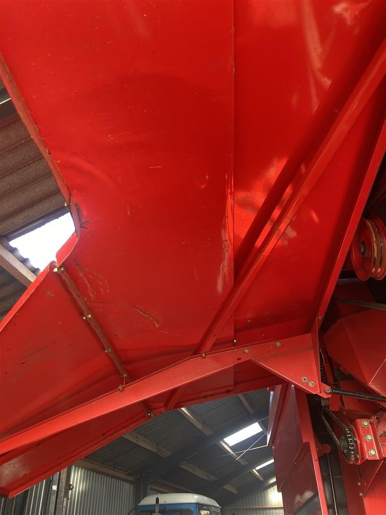 Mähdrescher typu Massey Ferguson 36 RS Sideplader-højre-til MF 34/36., Gebrauchtmaschine w Vejle (Zdjęcie 4)