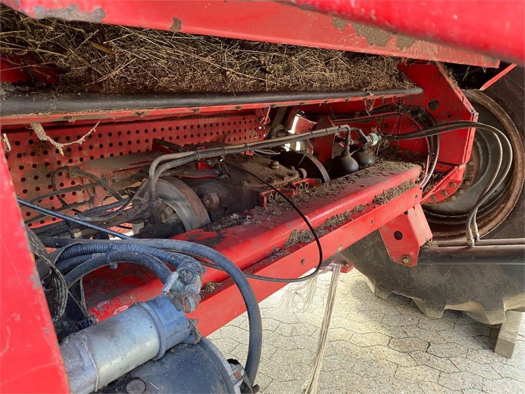 Mähdrescher za tip Massey Ferguson 40, Gebrauchtmaschine u Hemmet (Slika 12)