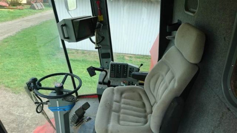 Mähdrescher za tip Massey Ferguson 40, Gebrauchtmaschine u Hemmet (Slika 8)