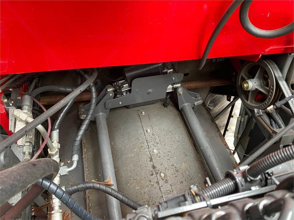 Mähdrescher za tip Massey Ferguson 5690, Gebrauchtmaschine u Hemmet (Slika 18)