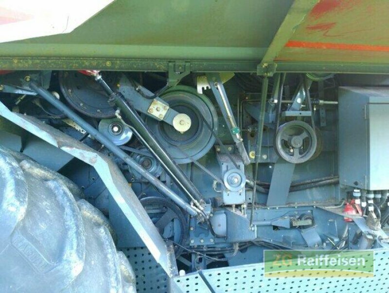 Mähdrescher tipa Massey Ferguson 7256, Gebrauchtmaschine u Tauberbischofheim (Slika 17)