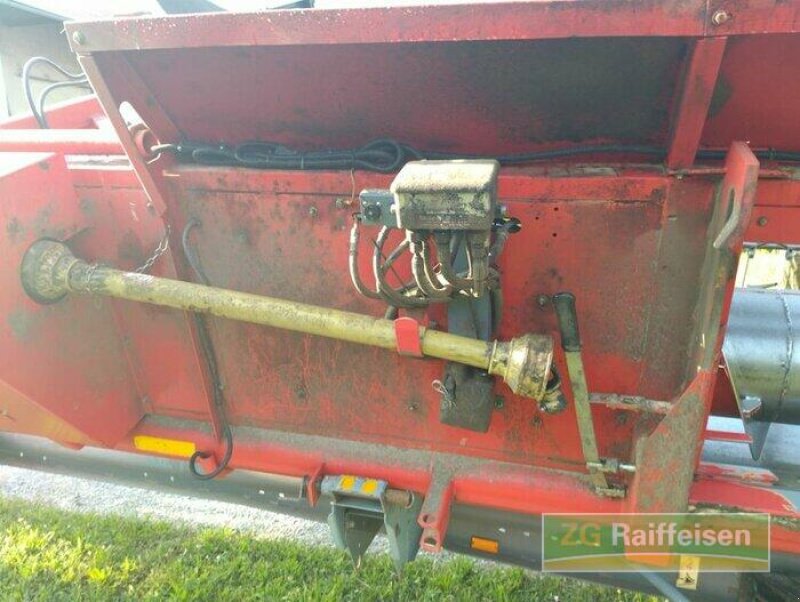 Mähdrescher tipa Massey Ferguson 7256, Gebrauchtmaschine u Tauberbischofheim (Slika 10)