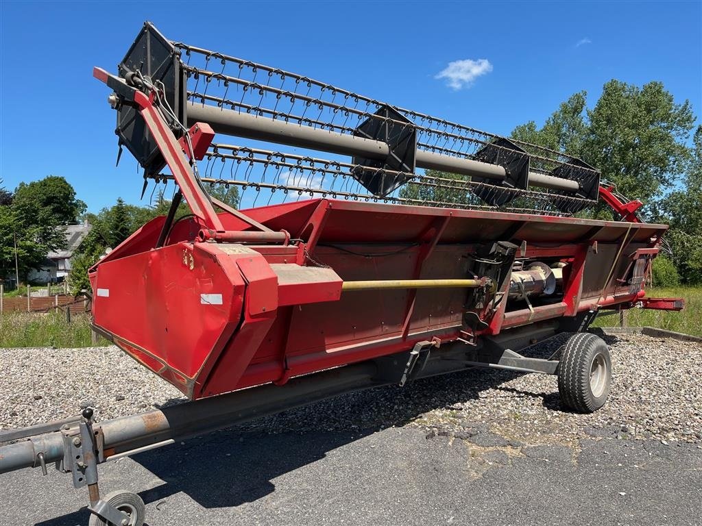 Mähdrescher of the type Massey Ferguson 7274 AL m-22 fod PF bord Cerea, Gebrauchtmaschine in Støvring (Picture 6)