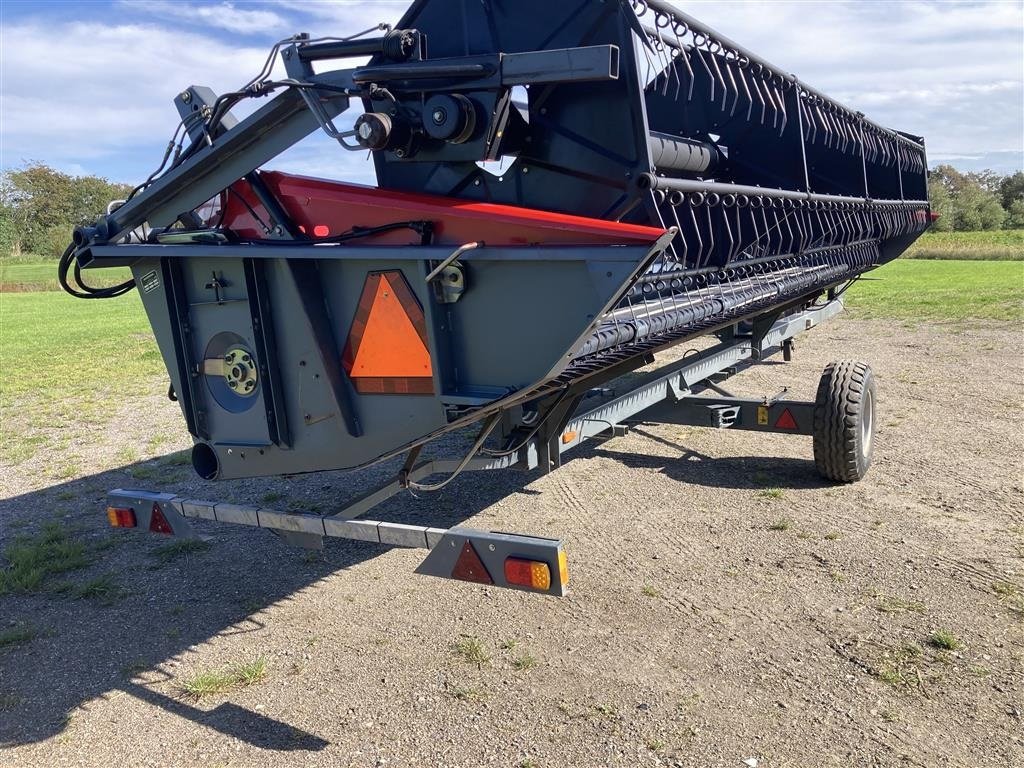 Mähdrescher typu Massey Ferguson 7274 Cerea 22.f. PF., Gebrauchtmaschine v Brovst (Obrázok 3)