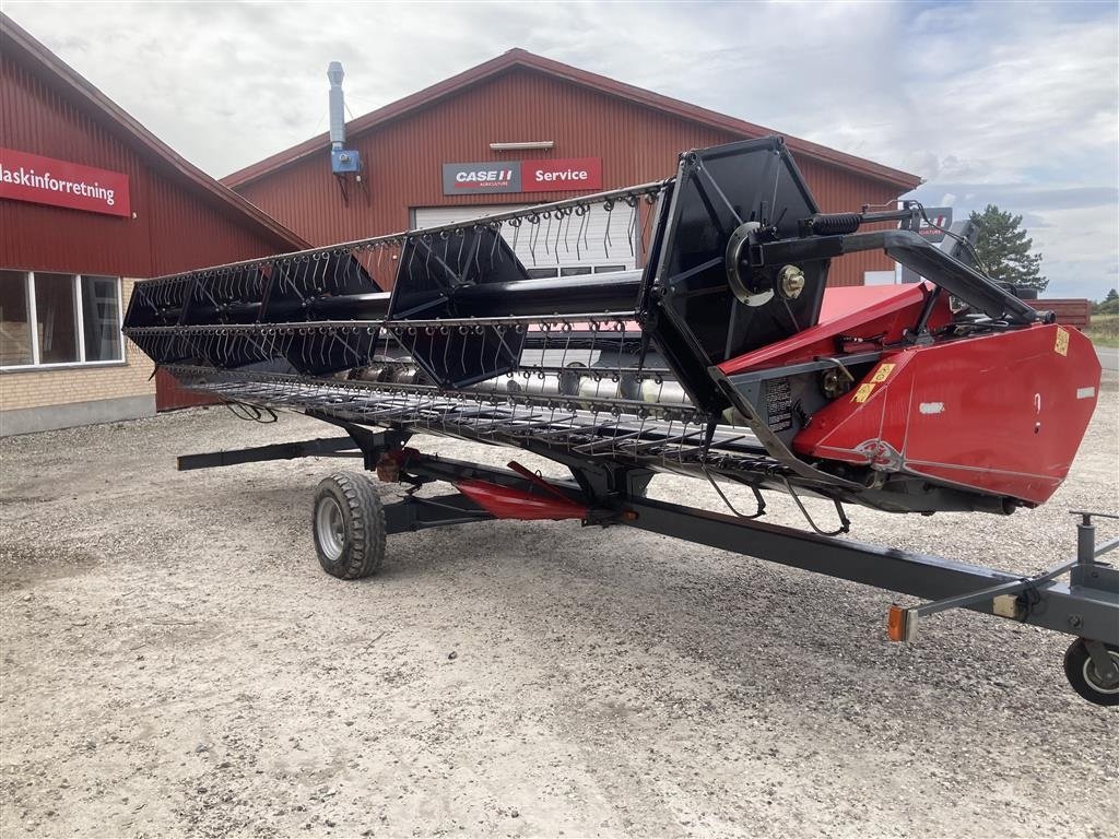 Mähdrescher van het type Massey Ferguson 7278 Cerea-8 ryster, Gebrauchtmaschine in Store Heddinge (Foto 8)