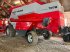 Mähdrescher del tipo Massey Ferguson 7278 Cerea Lavt timetal, Gebrauchtmaschine en Mern (Imagen 2)