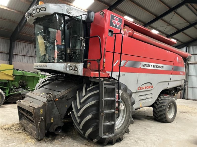 Mähdrescher typu Massey Ferguson 7282 Centora, Gebrauchtmaschine v Gråsten (Obrázok 1)