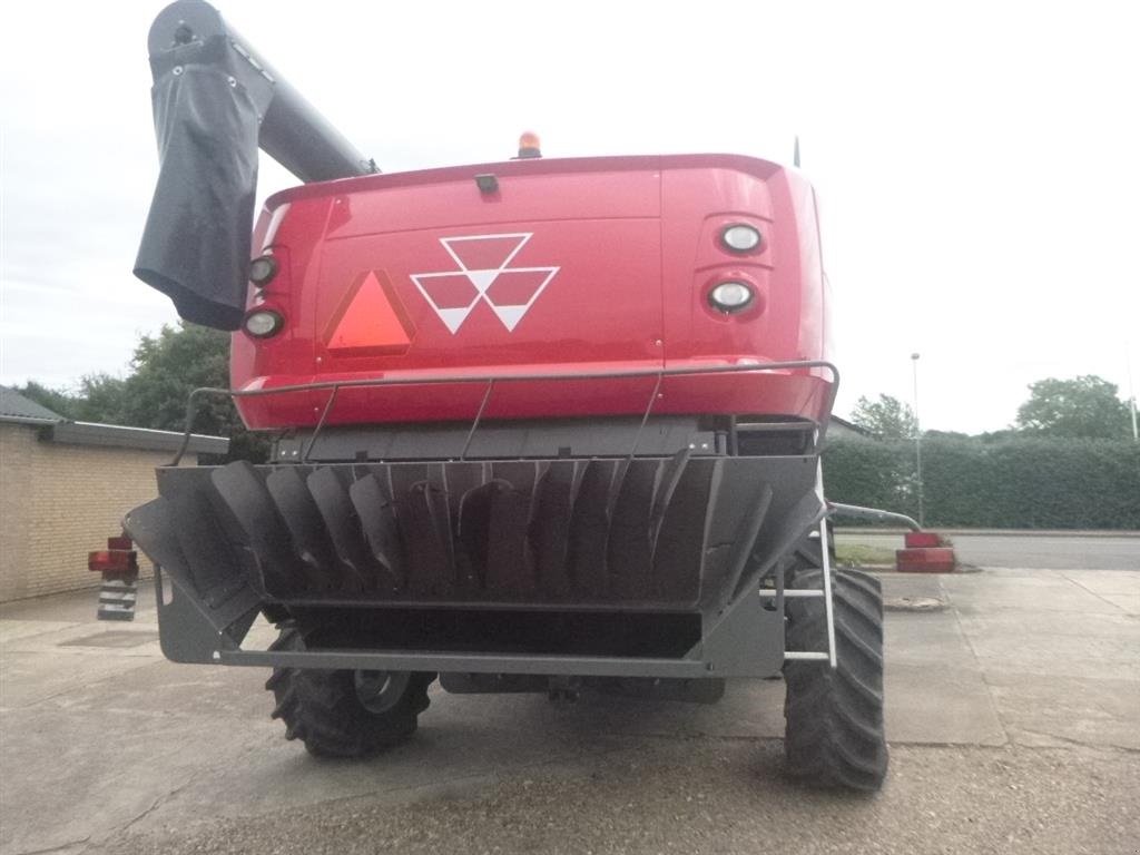 Mähdrescher of the type Massey Ferguson 7370 Beta SKYLINE, 22 fods POWER FLOW, Gebrauchtmaschine in Skive (Picture 3)