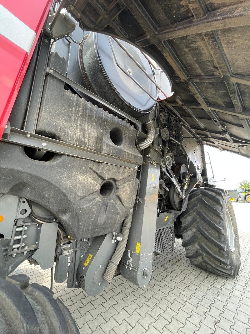 Mähdrescher типа Massey Ferguson 7382 AL Centora, Gebrauchtmaschine в Ebersbach (Фотография 17)