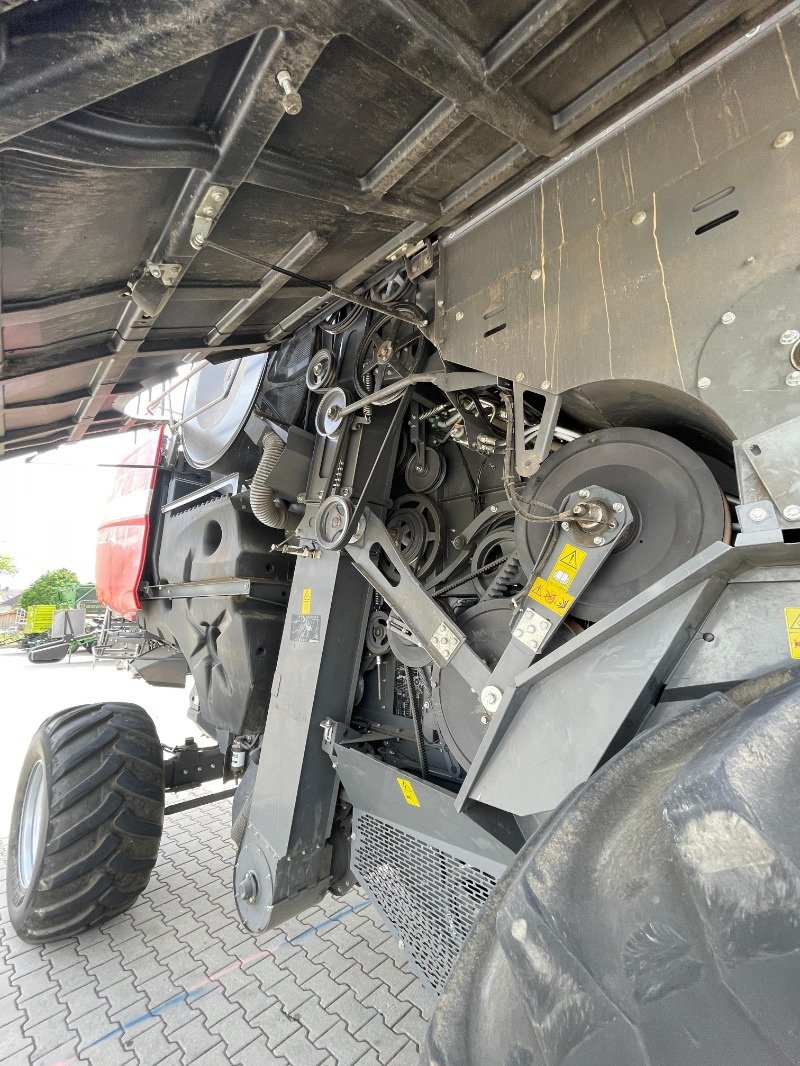 Mähdrescher типа Massey Ferguson 7382 AL Centora, Gebrauchtmaschine в Ebersbach (Фотография 13)