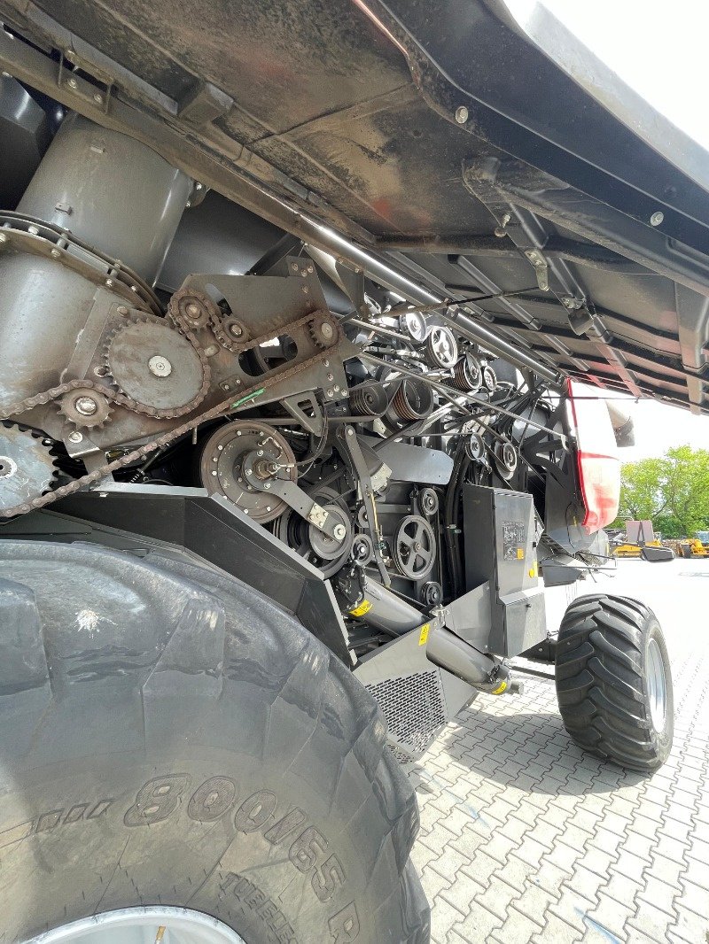 Mähdrescher typu Massey Ferguson 7382 AL Centora, Gebrauchtmaschine v Ebersbach (Obrázek 12)