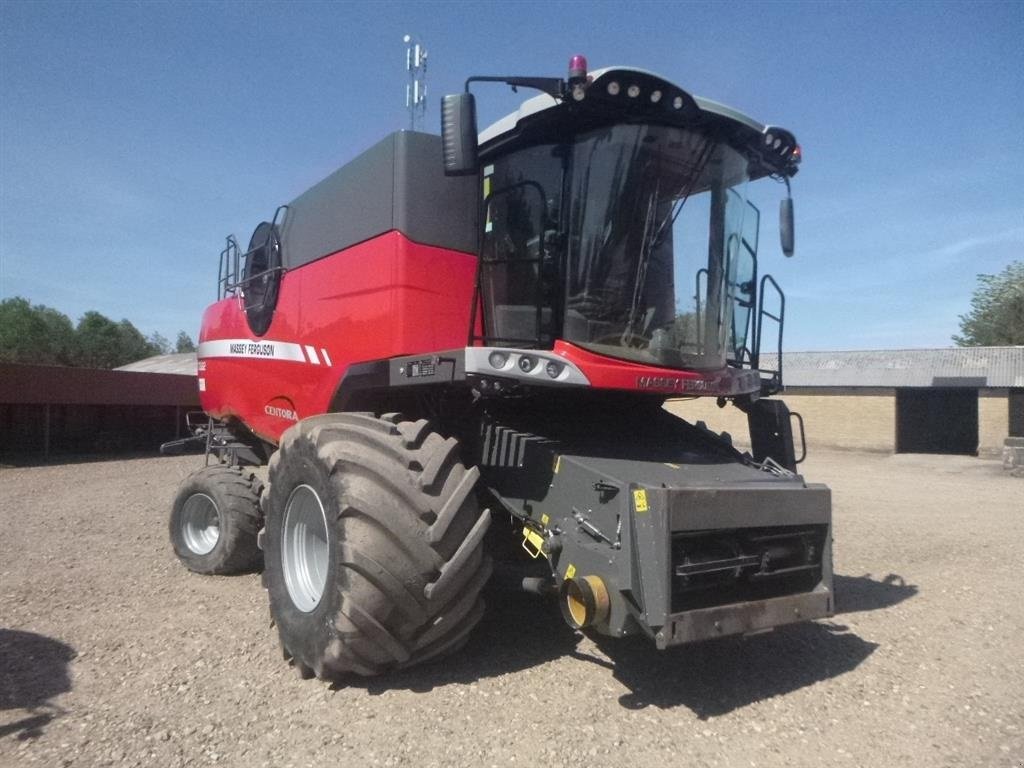 Mähdrescher typu Massey Ferguson 7382 ÅRGANG 2014, Gebrauchtmaschine v Skive (Obrázek 5)