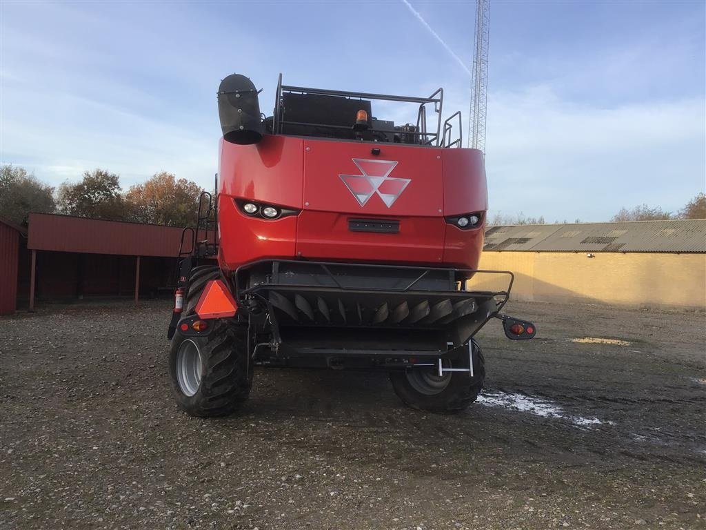 Mähdrescher des Typs Massey Ferguson 7382, Gebrauchtmaschine in Skive (Bild 6)