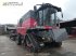 Mähdrescher типа Massey Ferguson 9380 Delta, Gebrauchtmaschine в Lauterberg/Barbis (Фотография 11)