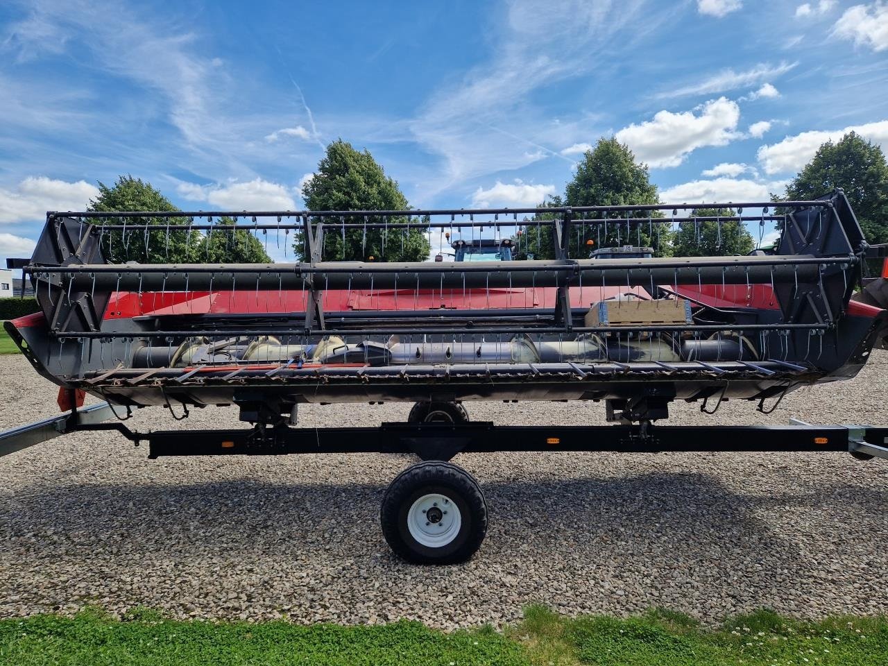 Mähdrescher typu Massey Ferguson ACTIVA 7345S, Gebrauchtmaschine v Jelling (Obrázok 5)