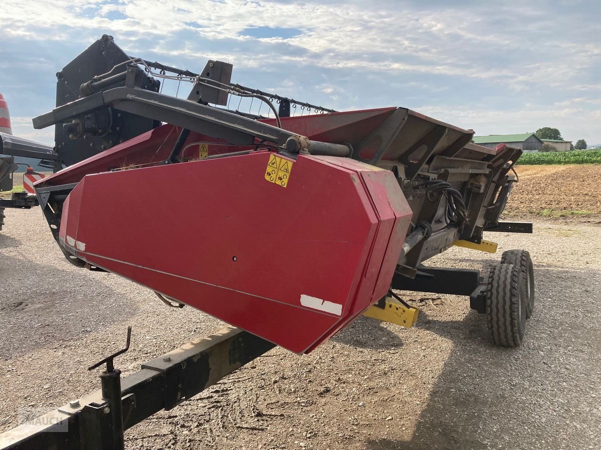 Mähdrescher des Typs Massey Ferguson Beta 7270, Gebrauchtmaschine in Burgkirchen (Bild 20)