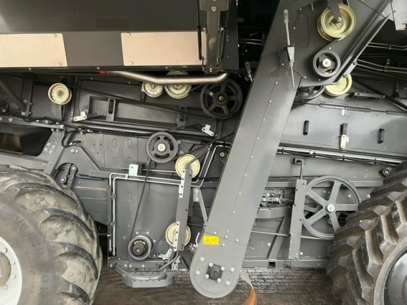 Mähdrescher tipa Massey Ferguson IDEAL 9T Gen3, Gebrauchtmaschine u Aschara (Slika 8)